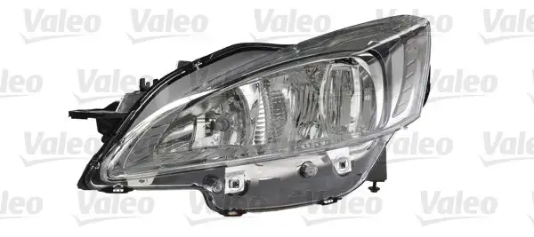 VALEO 044528 Ön Far (Sağ) 9678393080 resmi
