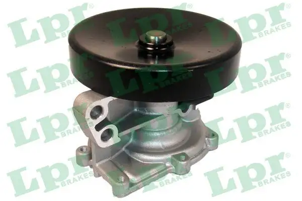 LPR WP0321 Devirdaim resmi