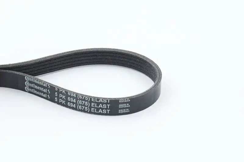 CONTITECH 5PK694ELAST (5PK694) Kayış resmi