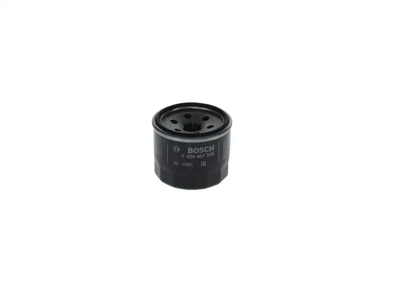 BOSCH F026407329 Yağ Filtresi 1731840025 resmi
