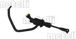 METELLI 55-0296 Debriyaj Üst Merkez 306104BA1A resmi