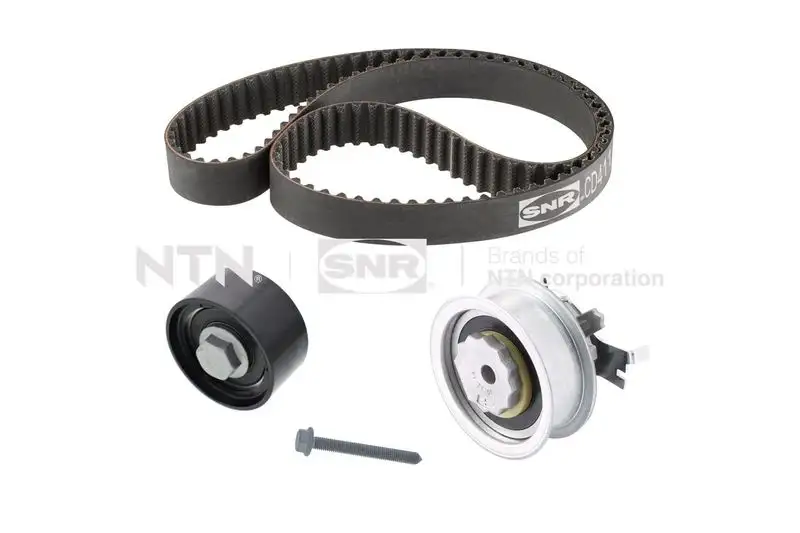 SNR KD457.84 Triger Seti resmi