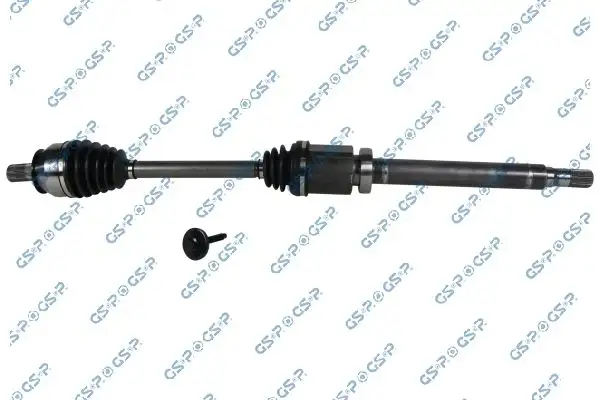 GSP 262133 Ön Aks (Sağ) 36001875 resmi