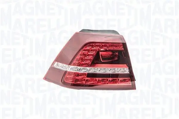 MAGNETI MARELLI 714081230801 Stop Lambası (Sağ) 5G0945208 resmi