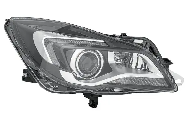 HELLA 1ZT011166-721 Ön Far (Sağ) 13426664 resmi