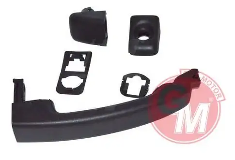 GUA 41155 Dış Kapı Kolu (Ön) 806073022R resmi