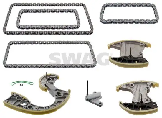SWAG 30944486 Eksantrik Zincir Seti 059109229JS1 resmi