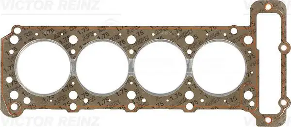 VICTOR REINZ 61-31025-10 Silindir Kapak Contası resmi