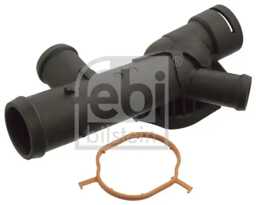 FEBI 106011 Su Flanşı resmi