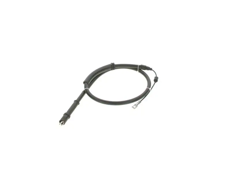 BOSCH 1987477199 El Fren Halatı (Arka) A6384270338 resmi