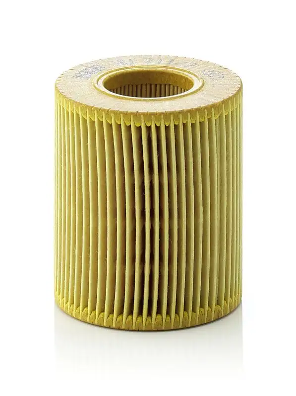 MANN HU711/2X Yağ Filtresi L321143029A resmi