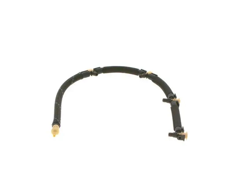BOSCH 0928402164 Yakıt Geri Dönüş Hortumu 03L130235N resmi