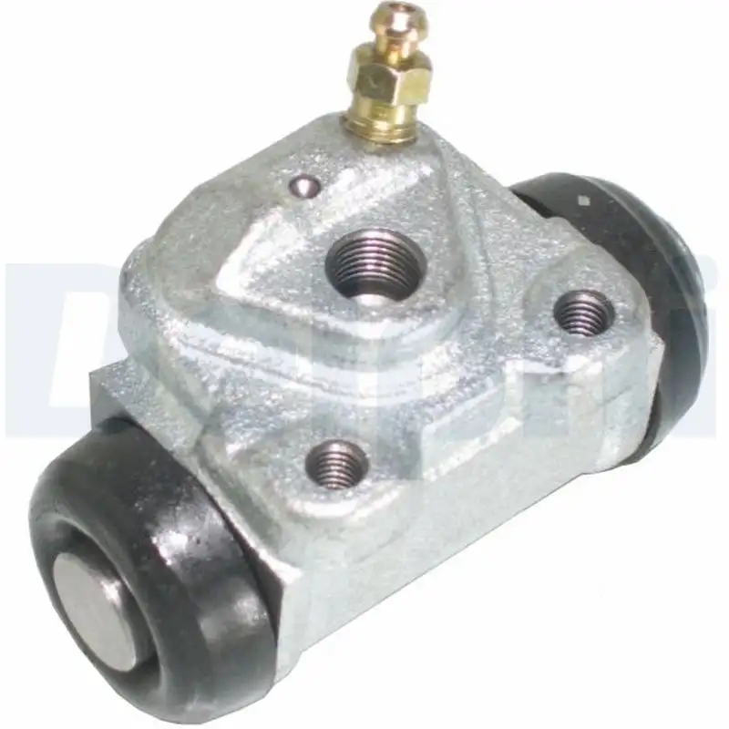 DELPHI LW62095 Arka Fren Merkezi (Sağ) 4755005040 resmi