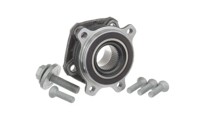 SKF VKBA7265 Ön Poyra 4K0407621B resmi