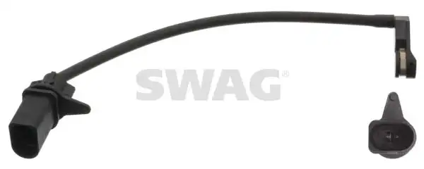 SWAG 30945231 Arka Balata Sensörü PAB615121 resmi