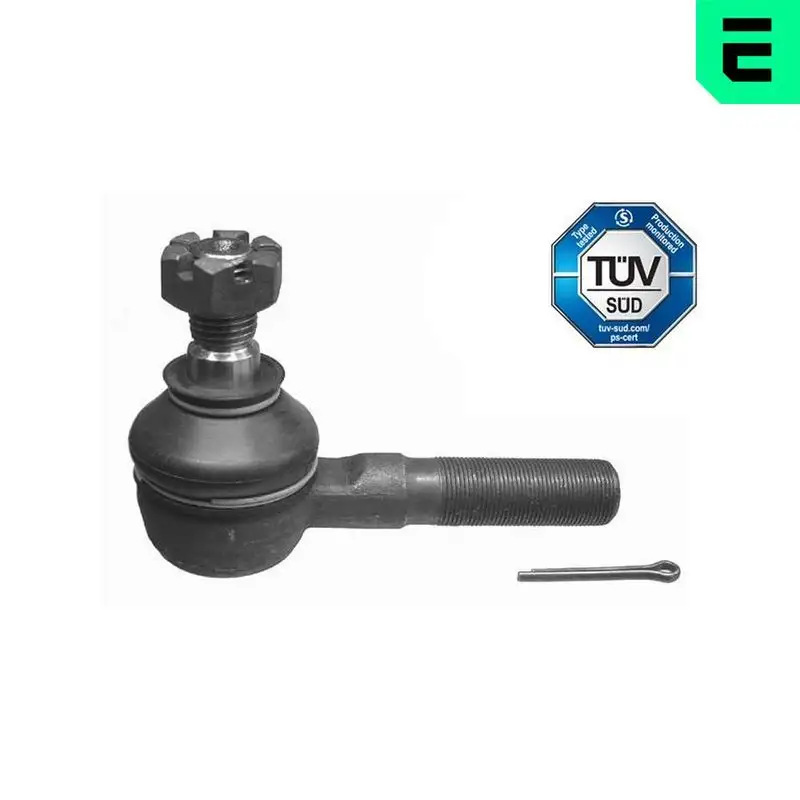 OPTIMAL G1018 Rot Başı resmi