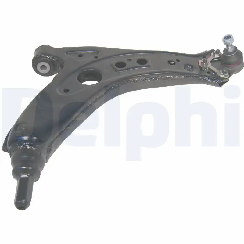 DELPHI TC1330 Alt Salıncak (Sağ) 6Q0407151DR resmi