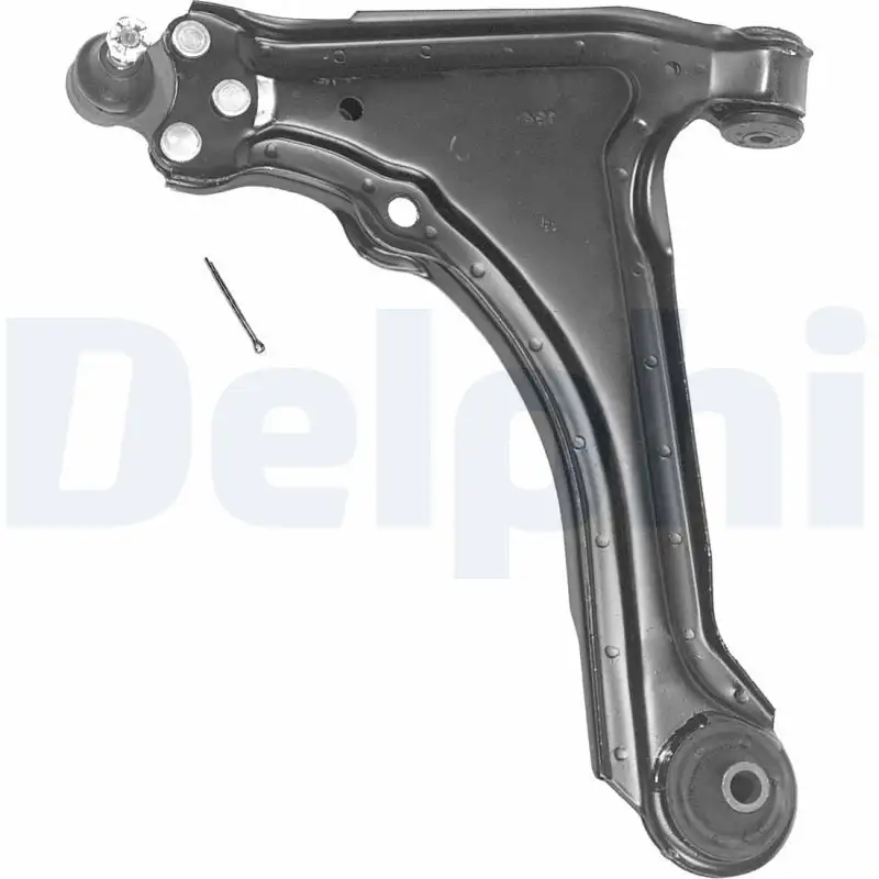 DELPHI TC648 Alt Salıncak (Sol) resmi