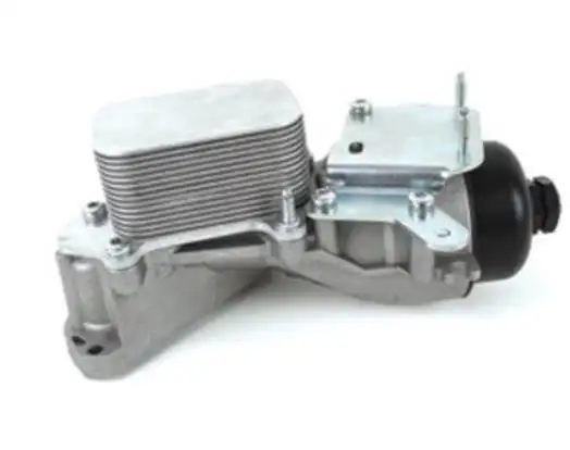 MGA 63165 Motor Yağ Soğutucu 1103N9 resmi