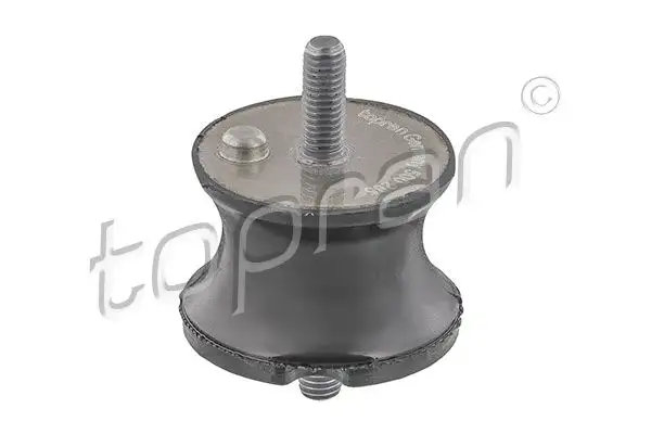 TOPRAN 500285001 Şanzıman Takozu 23711133487 resmi