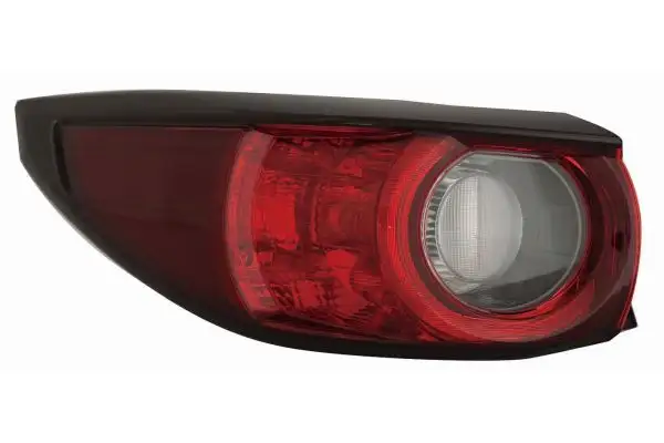 DEPO 216-19AJL-UE Stop Lambası (Sol) KB8M51160F resmi