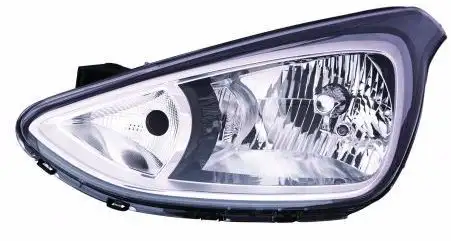 DEPO 221-1176L-LEMN2 Ön Far (Sol) 92101B9300 resmi