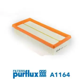 PURFLUX A1164 Hava Filtresi resmi