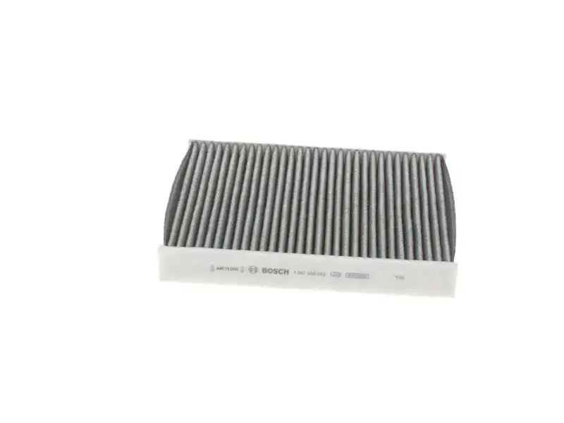 BOSCH 1987435562 Polen Filtresi (Karbonlu) 272774812R resmi
