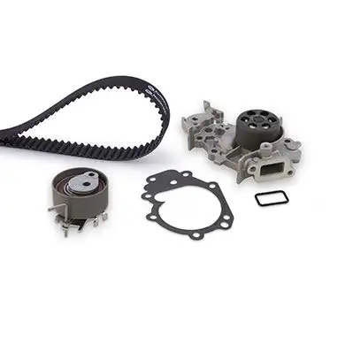 GATES KP25577XS Triger Seti ve Devirdaim 119A01820R resmi