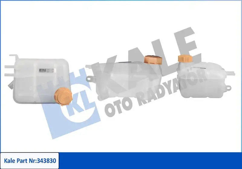 KALE 343830 Yedek Su Deposu resmi