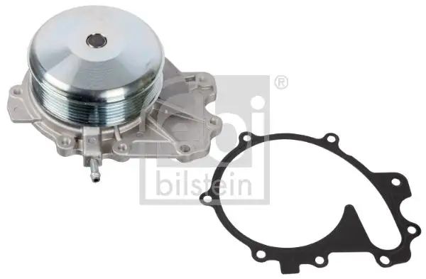 FEBI 172334 Devirdaim resmi