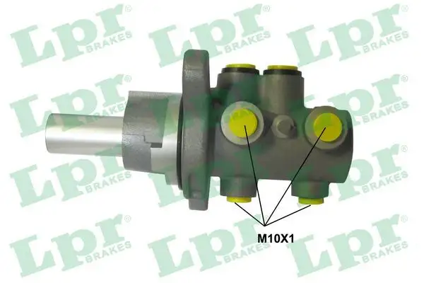 LPR 6199 Ana Merkez 77364472 resmi