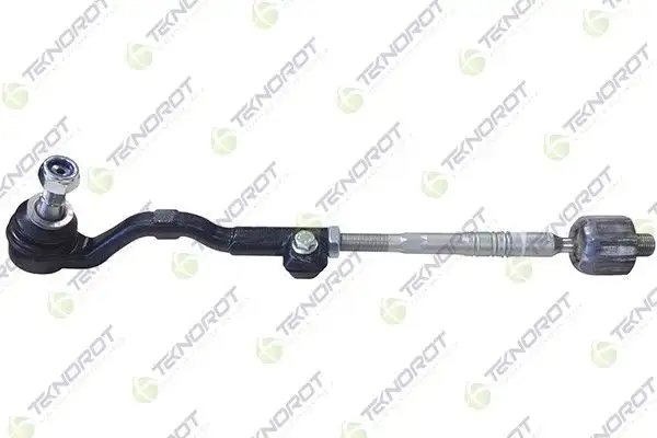 TEKNOROT B-752813 Rot Mili ve Rot Başı (Sol) 32106858735 resmi