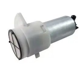 BROM VW71013 Yakıt Pompası 1H0906091 resmi