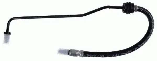 SACHS 6270600001 Debriyaj Hortumu resmi