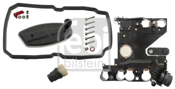FEBI 100254 Şanzıman Filtresi resmi