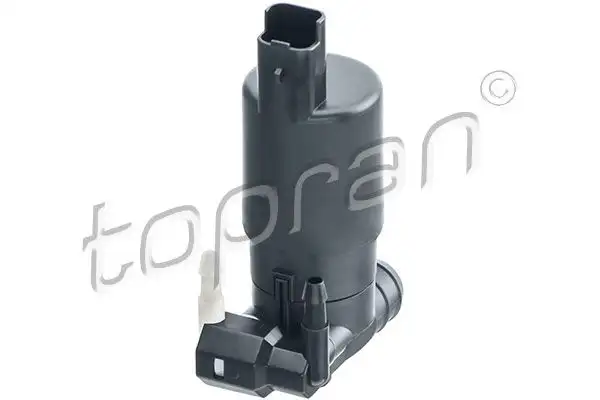 TOPRAN 720299001 Fiskiye Motoru resmi