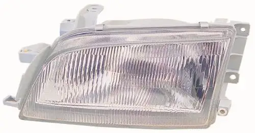 DEPO 212-1156L-LD-E Ön Far (Sol) 811502B680 resmi