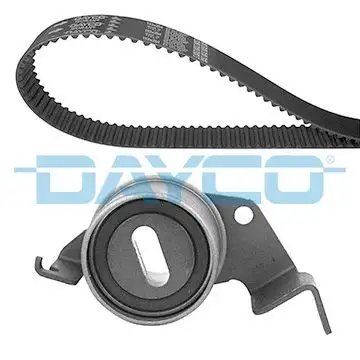 DAYCO KTB543 Triger Seti resmi