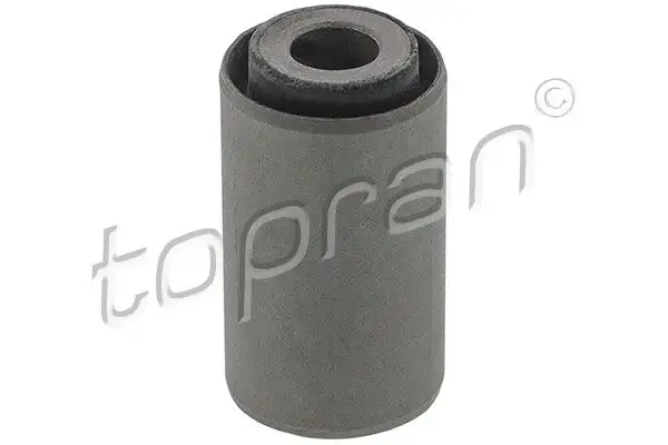 TOPRAN 110124001 Şanzıman Takozu 701399661 resmi