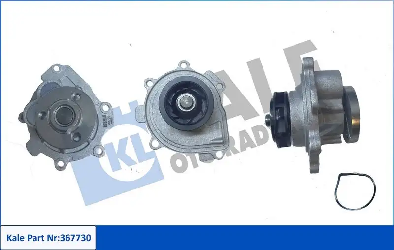 KALE 367730 Devirdaim resmi