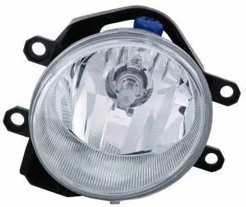 DEPO 212-2088L-UQ Sis Farı (Sol) 8122112230 resmi