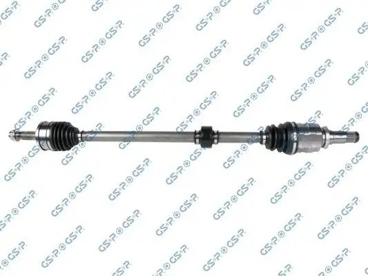 GSP 202529 Ön Aks (Sağ) 43410F4050 resmi