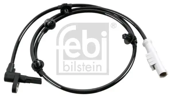 FEBI 181009 ABS Hız Sensörü (Arka Sağ) A6394409834 resmi