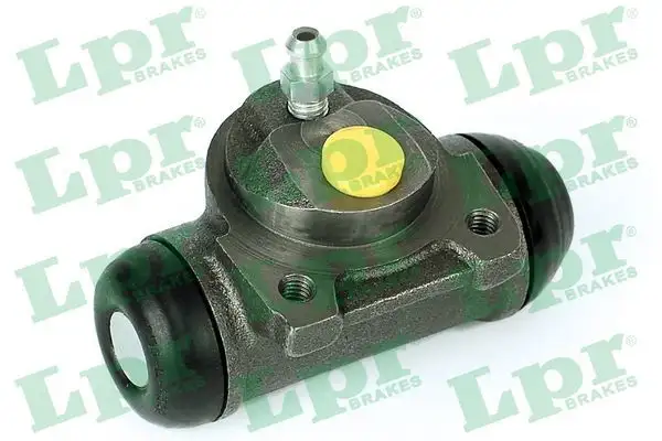 LPR 4682 Arka Fren Merkezi 4402A2 resmi