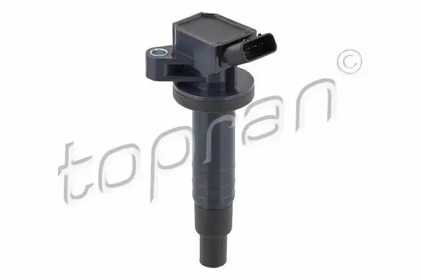TOPRAN 600650001 Bobin resmi