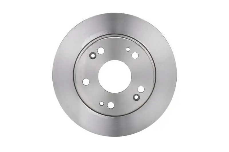 BOSCH 0986479450 Arka Fren Diski 42510SEAE00 resmi