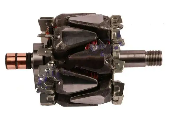 MAKO 83669901 Alternatör Rotoru resmi