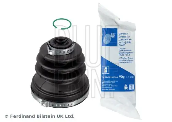 BLUEPRINT ADN18128 İç Aks Körüğü resmi