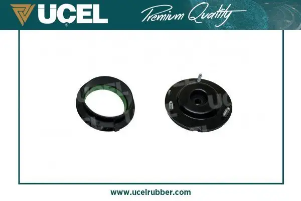 ÜÇEL 41811 Ön Amortisör Takoz Seti (Sol) 5038H9 resmi